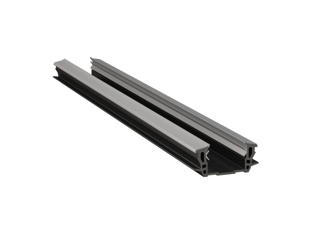 JC501 Joint U De Vitrage 24 Mm l vres Grises Produit Pvc Socredis jc501-joint-u-de-vitrage-24-mm-l-vres-grises-produit-pvc-socredis